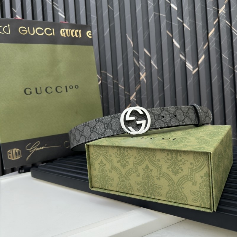 Gvc*1 belts